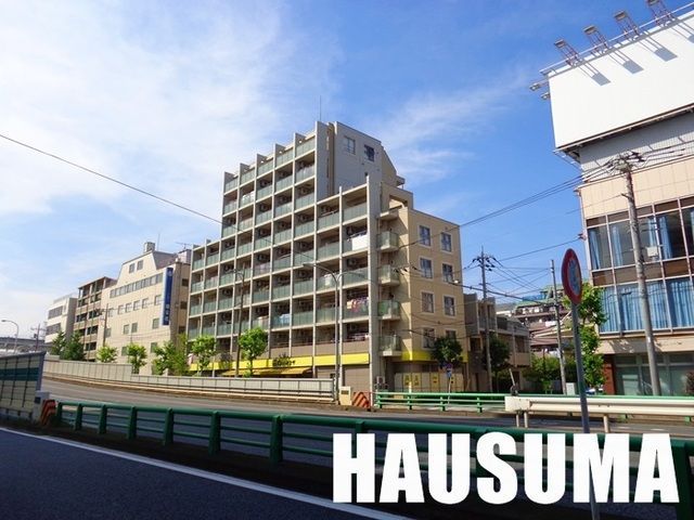 その他　外観