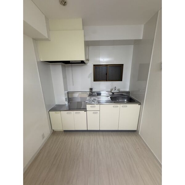 キッチン　【お部屋探しはラックハウジングにお問合せ下さいませ】