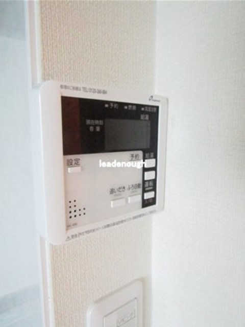 その他設備　施工例