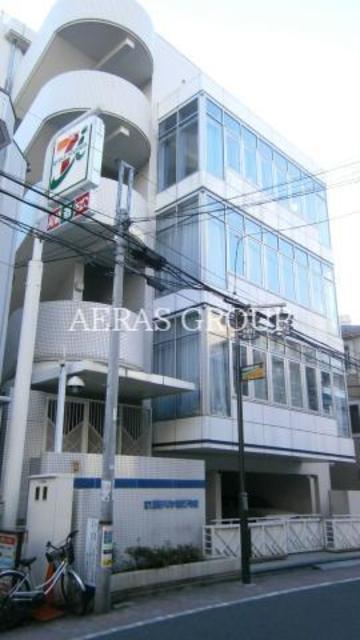 中学校　順天中学校（中学校）まで336m