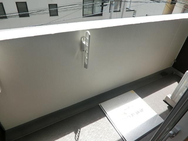 その他設備　★バルコニー★（別室参考写真）