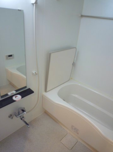 バス・シャワールーム　風呂※別部屋参考写真