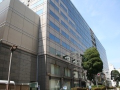 役所　大田区役所（役所）まで1302m