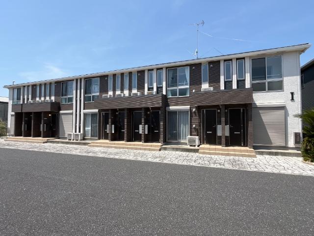 ＪＲ信越本線 北高崎駅 徒歩20分 新築