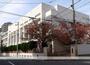 中学校　八阪中学校（中学校）まで141m