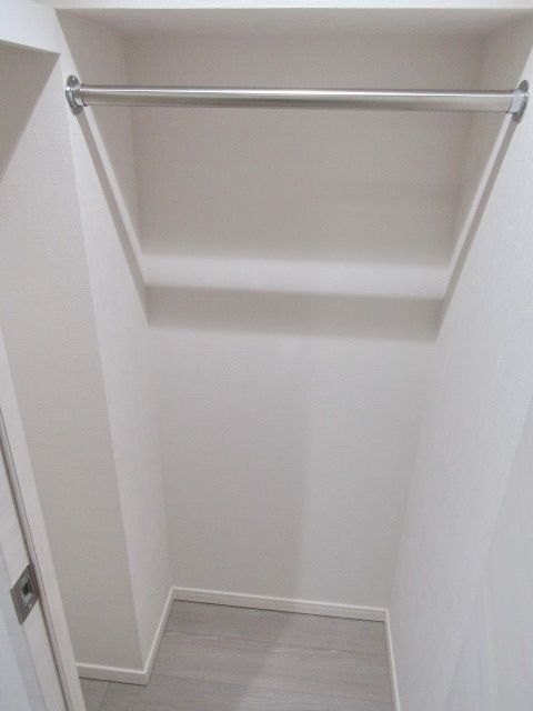 収納　★収納スペース★