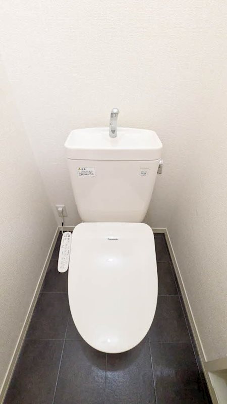 トイレ　※現況優先
