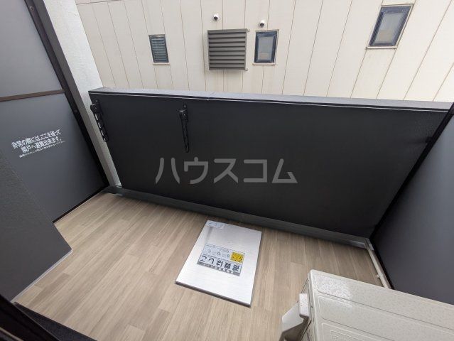 プレリス浅間町フォルテラの内装写真