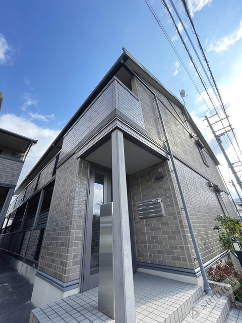 建物外観　大和ハウス施工・高品質住宅です♪♪