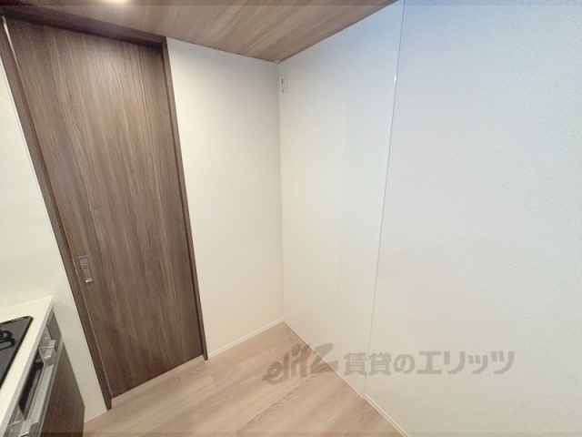 その他部屋・スペース　冷蔵庫置場