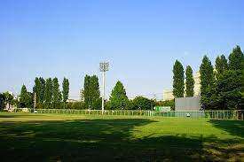 公園　富士見公園（公園）まで666m