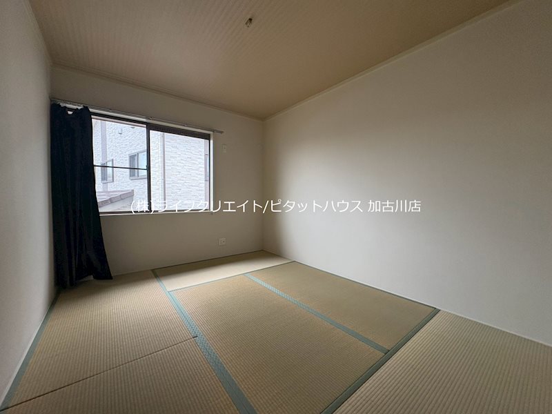 南備後貸家のその他写真