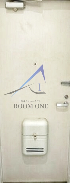 玄関　玄関です。