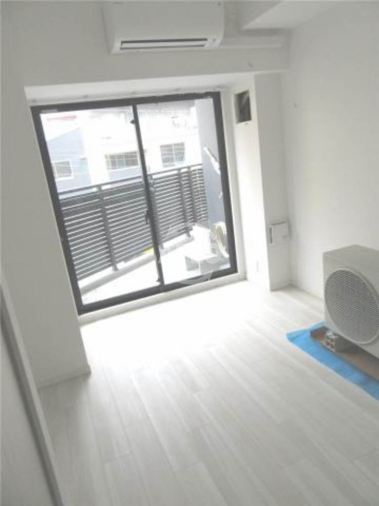 居室・リビング　S-RESIDENCE堺筋本町Uno　洋室