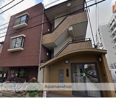 第6田嶋マンション
