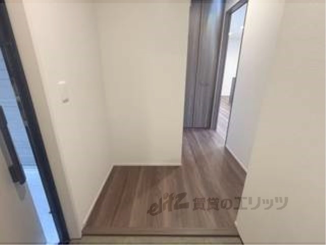 その他部屋・スペース　廊下