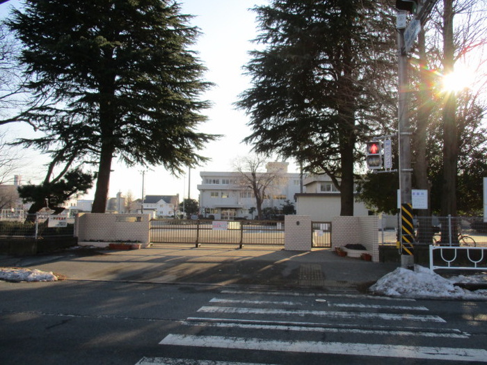 小学校　向陽小学校（小学校）まで290m
