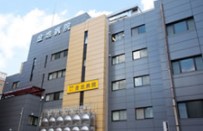 病院　医療法人社団金地病院（病院）まで888m