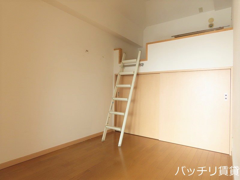 その他部屋・スペース　別号室イメージの為、現状を優先致します