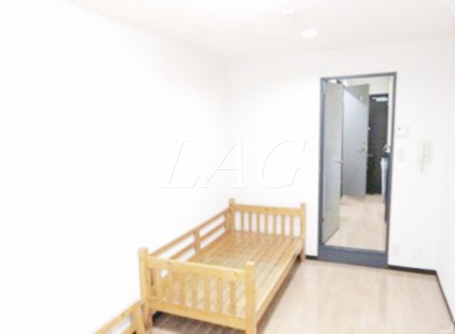 居室・リビング　洋室のお部屋です。（家具はつきません。）