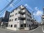 赤羽駅より徒歩7分 1階 築36年6ヶ月の賃貸物件