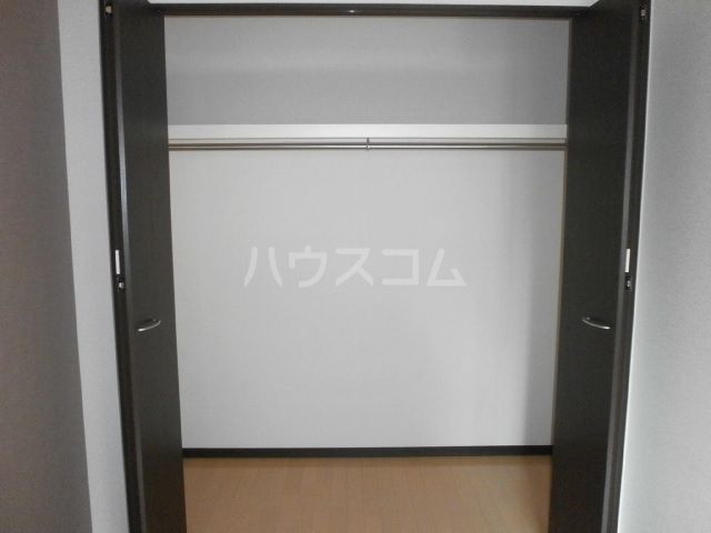 エスポワール三山 A棟の内装写真