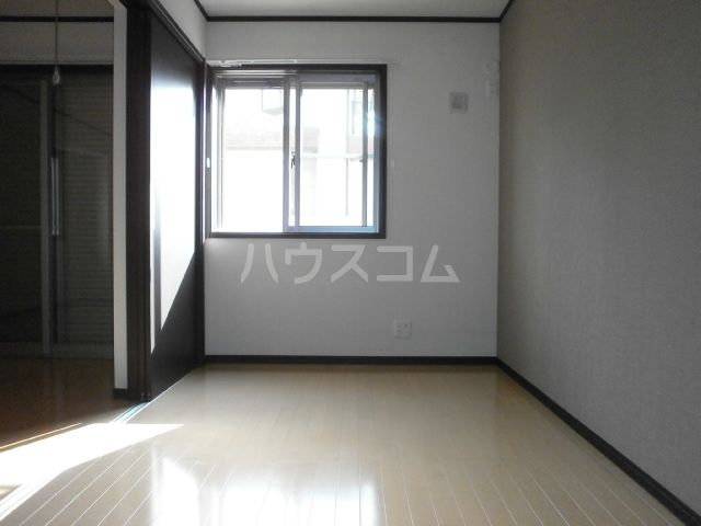 エスポワール三山 A棟の内装写真