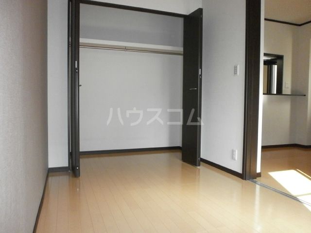 エスポワール三山 A棟の内装写真