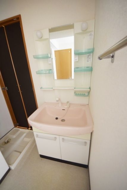 洗面設備　★お問い合わせはタウンハウジングまで★
