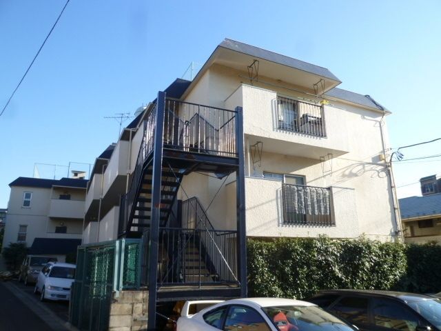 建物外観　★お問い合わせはタウンハウジングまで★
