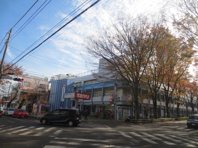 その他　西友常盤平店（その他）まで362m