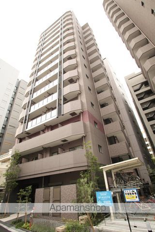 La Douceur梅田Westの外観写真
