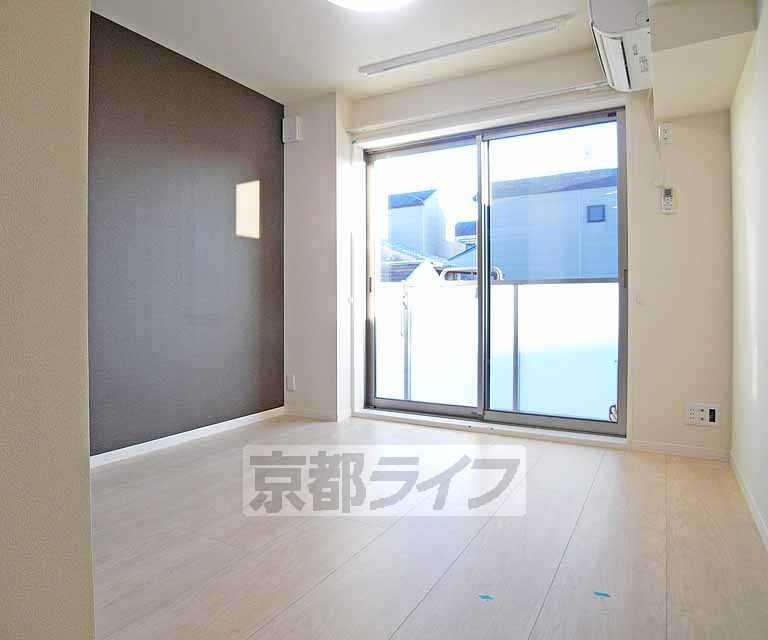 その他部屋・スペース　きれいな室内です。