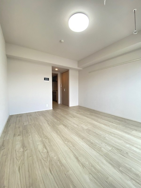 その他部屋・スペース　参考写真）同じ間取の別のお部屋です