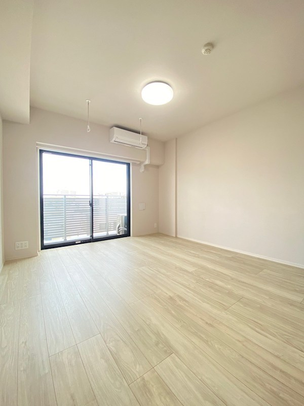 居室・リビング　（参考写真）同じ間取の別のお部屋です