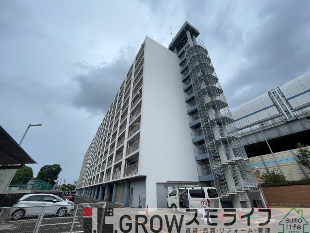 阪神本線 青木駅 徒歩8分 築57年
