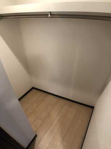 収納　ジェノヴィア駒込駅グリーンヴェール