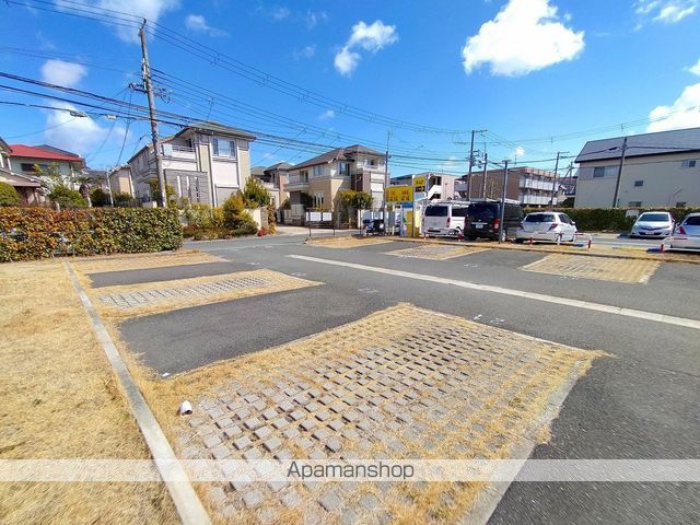 北大阪急行 緑地公園駅 徒歩7分 4階建 築16年のその他写真
