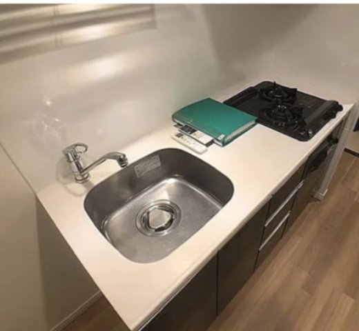 キッチン　別部屋参考写真