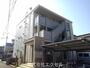建物外観　多摩モノレール 砂川七番駅 徒歩 3分です。
