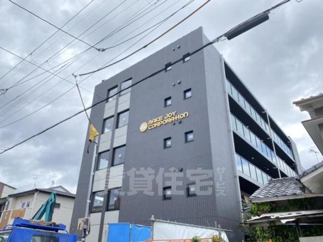 MJC京都EsTRUTHの外観写真