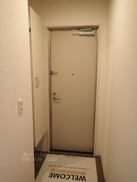 玄関　玄関（イメージ）