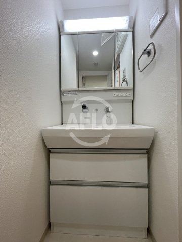 レイワニティ プレイスの内装写真