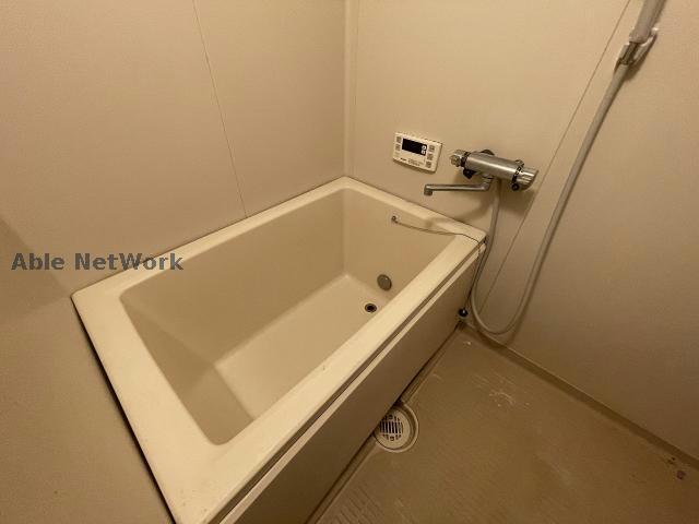 バス・シャワールーム　※同物件、別部屋の写真です