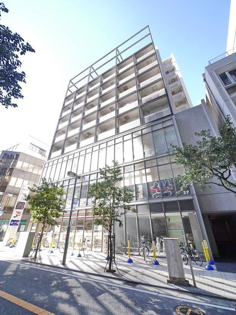 建物外観　★外観★