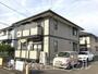 八王子駅よりバス25分 徒歩1分 2階 築25年5ヶ月の賃貸物件