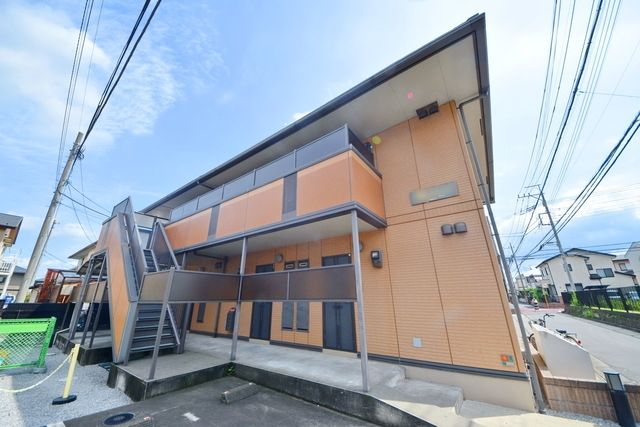 建物外観　★お問い合わせはタウンハウジングまで★