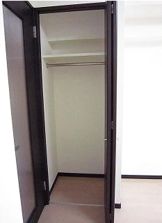 収納　※別部屋参考写真※