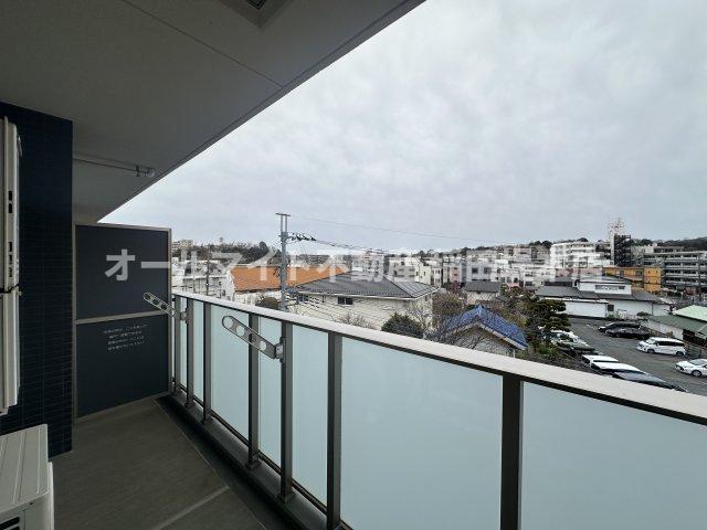 ＪＲ南武線 久地駅 徒歩4分 6階建 築7年のその他写真