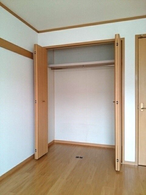 ピクシーハウスの内装写真